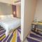 Lavande Hotel Zhongshan Nanlang Light Rail Station