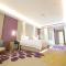 Lavande Hotel Xianyang Yuquan Road Wanda Plaza Branch