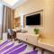 Lavande Hotel(Nanchang Qingshan Road Subway Station Branch)