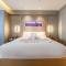 Lavande Hotel Wuhan Wuchang Railway Station Plaza Branch