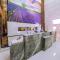 Lavande Hotel Haining Leather City Yintai Branch - Jiaxing