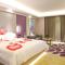 Lavande Hotel Xianyang Yuquan Road Wanda Plaza Branch - Hszienjang