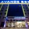 Lavande Hotel (Datong dongxin Plaza Branch)