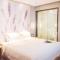 Lavande Hotel Xuzhou New Town Midea Plaza
