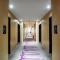 Lavande Hotel Leshan High-speed Railway Station Wanda Plaza
