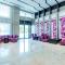 Lavande Hotel Nanchang Qingshanhu Wanda Branch