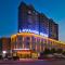 Lavande Hotel (Nanchang Liantang Xiaolan Industrial Park Branch)