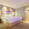 Lavande Hotel Wuhan Wuchang Railway Station Plaza Branch