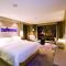 Lavande Hotel Wuhan Wuchang Railway Station Plaza Branch