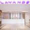 Lavande Hotel (Datong dongxin Plaza Branch) - Ta-tchung