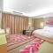 Lavande Hotel Nanchang Bayi Square Branch