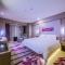 Lavande Hotel Haining Leather City Yintai Branch - Jiaxing