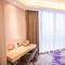 Lavande Hotel (Zibo Beijing Road Huaqiao Building Branch) - Cepo