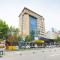 Lavande Hotels Weihai Weigao Square Branch Lavande Hotels Weihai Weigao Square Branch