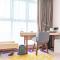 Lavande Hotel Nanchang Qingyunpu Zhuqiao East Road