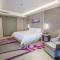 Lavande Hotel Jiujiang Railway Station Branch - Jiujiang