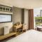 Lavande Hotel Shenzhen Baoan Haiya Binfencheng
