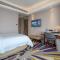 Lavande Hotel Zhongshan Nanlang Light Rail Station