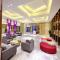 Lavande Hotel (Harbin Ice and Snow World University of Commerce Branch)
