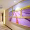 Lavande Hotel Wuhan Nanhu Walmart Store