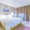 Lavande Hotel Nanchang Qingshanhu Wanda Branch