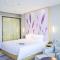 Lavande Hotel Xuzhou New Town Midea Plaza
