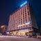 Lavande Hotel(Macheng High-speed Station Branch) - Macheng