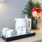 Lavande Hotel Xianyang Yuquan Road Wanda Plaza Branch