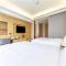 Lavande Hotel(Nanchang Qingshan Road Subway Station Branch)