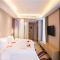 Lavande Hotel (Nanchang West Railway Station Square Branch) - 南昌
