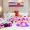 Lavande Hotels Weihai Weigao Square Branch