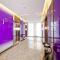 Lavande Hotel (Changsha Railway Station Chaoyang Metro Station Branch)