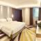 Lavande Hotel Tangshan Convention and Exhibition Yuanyang City - Таншань