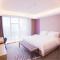 Lavande Hotel (Zibo Beijing Road Huaqiao Building Branch) - Cepo