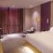 Lavande Hotel Shiyan Sanyan Branch - Shiyan