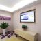 Lavande Hotel Xianyang Yuquan Road Wanda Plaza Branch - Hszienjang