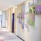 Lavande Hotel Xuzhou New Town Midea Plaza