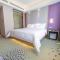 Lavande Hotel (Binzhou Huanghe 8th Road, People's Hospital Branch) - Pincsou