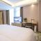 Lavande Hotel Xianyang Yuquan Road Wanda Plaza Branch - Hszienjang