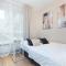 Mokotow Business Center Apartments by Noclegi Renters - Varšava