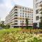 Mokotow Business Center Apartments by Noclegi Renters - Varšava