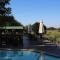 Sabie River Bush Lodge