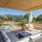 Villa St Nicholas House With Private Heated Pool