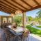 Villa St Nicholas House With Private Heated Pool
