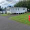 Seton sands static holiday home - sleeps 6 - Port Seton