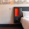 easyHotel Birmingham