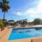 Chalets Torre Nova