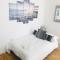 Seaview, Luxury apartment, 2 min walk to Porth Beach - 纽基