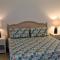 The Horny Toad Guest House