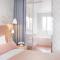 Hotel le Lapin Blanc